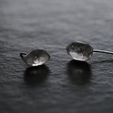 中山優|ピアス 流れ星