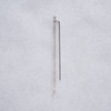 中山優|ピアス めぐる フック