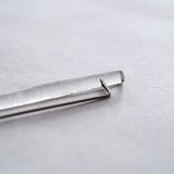 中山優|ピアス めぐる フック