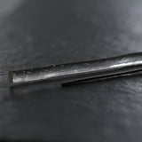 中山優|ピアス めぐる フック