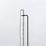 中山優|ピアス めぐる フック