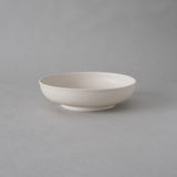 渡邉大和|白瓷平椀