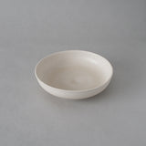 渡邉大和|白瓷平椀