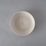 渡邉大和|白瓷平椀
