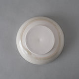 渡邉大和|白瓷平椀