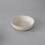 渡邉大和|白瓷平椀