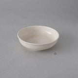 渡邉大和|白瓷平椀