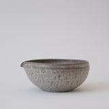 石原ゆきえ|片口 茶