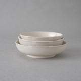 渡邉大和|白瓷平椀