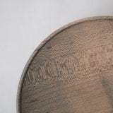 松本克也|菓子皿 φ95