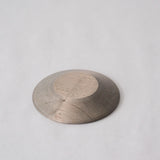 松本克也|菓子皿 φ95