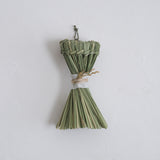 【受注商品】榊麻美植物研究所|草飾り 椀(12月末までにお届け)