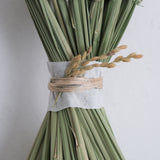 【受注商品】榊麻美植物研究所|草飾り 椀(12月末までにお届け)