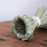 【受注商品】榊麻美植物研究所|草飾り 椀(12月末までにお届け)
