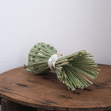 【受注商品】榊麻美植物研究所|草飾り 椀(12月末までにお届け)