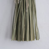 【受注商品】榊麻美植物研究所|草飾り 羊(12月末までにお届け)