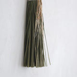 【受注商品】榊麻美植物研究所|草飾り 羊(12月末までにお届け)