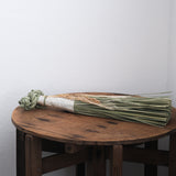 【受注商品】榊麻美植物研究所|草飾り 羊(12月末までにお届け)