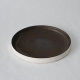 阿部有希|ペトリ皿 7.5寸