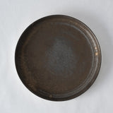 阿部有希|ペトリ皿 7.5寸