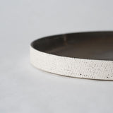 阿部有希|ペトリ皿 7.5寸