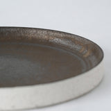 阿部有希|ペトリ皿 7.5寸