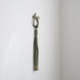 【受注商品】榊麻美植物研究所|輪飾り 細(12月末までにお届け)