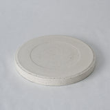 阿部有希|ペトリ皿 7.5寸