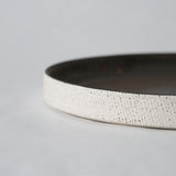 阿部有希|ペトリ皿 7.5寸