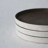 阿部有希|ペトリ皿 7.5寸