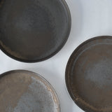 阿部有希|ペトリ皿 7.5寸