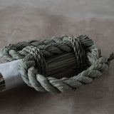 【受注商品】榊麻美植物研究所|草飾り 眼鏡(12月中旬頃お届け)