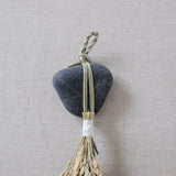 榊麻美植物研究所|石のお守り 一連