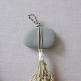 榊麻美植物研究所|石のお守り 一連