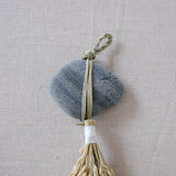 榊麻美植物研究所|石のお守り 一連