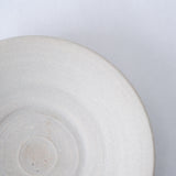 渡邉和|灰瓷茶托