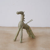 榊麻美植物研究所|馬の置き飾り