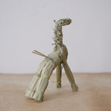 榊麻美植物研究所|馬の置き飾り