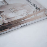 nice things. issue. 82「 古家具。古道具。 人と時の間。 」