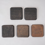 宮下敬史|茶托 80×80