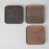 宮下敬史|茶托 80×80