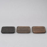 宮下敬史|茶托 80×80