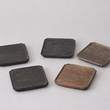 宮下敬史|茶托 80×80