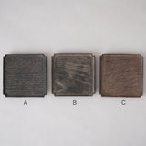 宮下敬史|茶托 90×90 #02