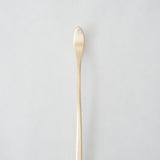 yuta 須原健夫|茶匙(中国茶)