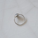 一泉堂|指輪 余