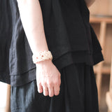 itashiori|bangle ヒトエ