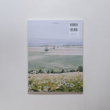 nice things. issue. 85「 暮らしたい場所で開いた 小さなお店という希望。 -飲食店編- 」