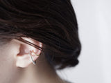 nibi|mine earcuff