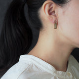 ISSEN|耳飾り 長